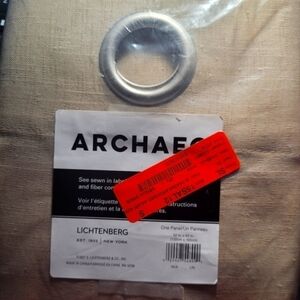 Lichtenberg  Archaeo 52 x63 Nwt